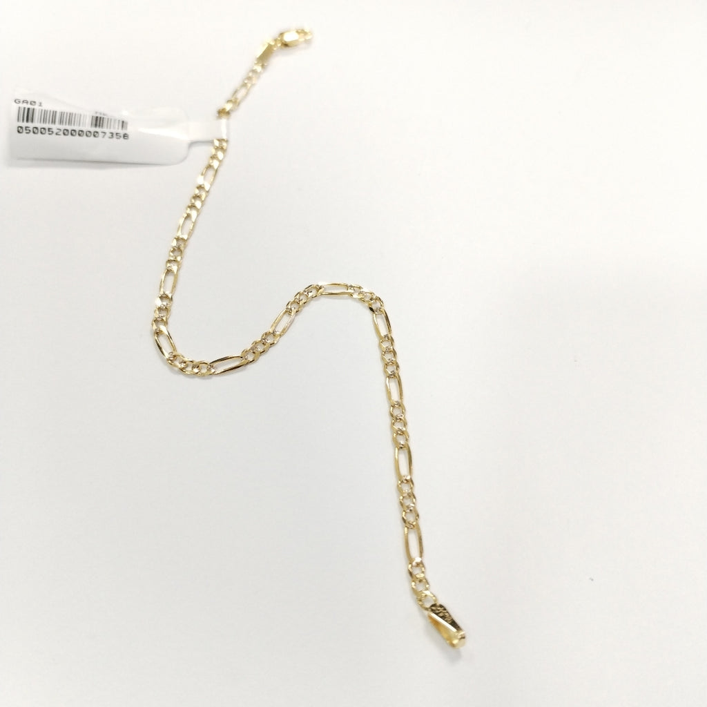 PULSERA 3X1 1.8G 18 CM (NUEVO)