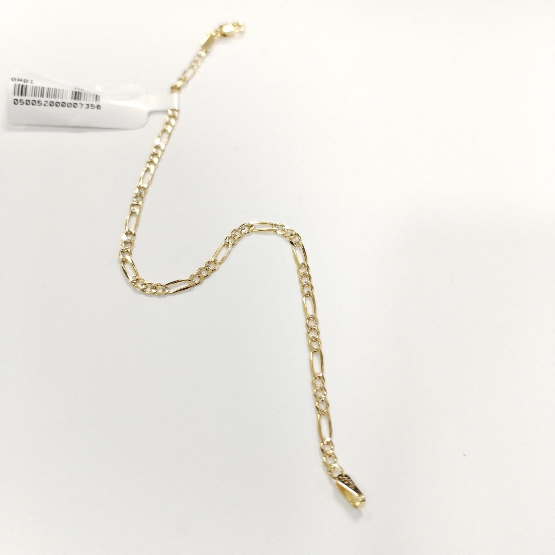 PULSERA 3X1 1.8G 18 CM (NUEVO)