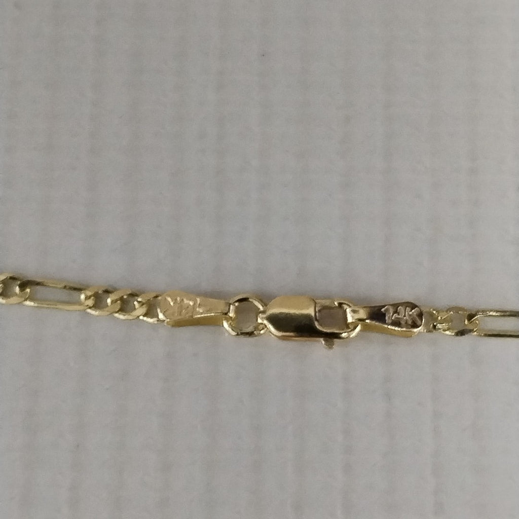 CADENA 3X1 5.2G 55 CM (NUEVO)