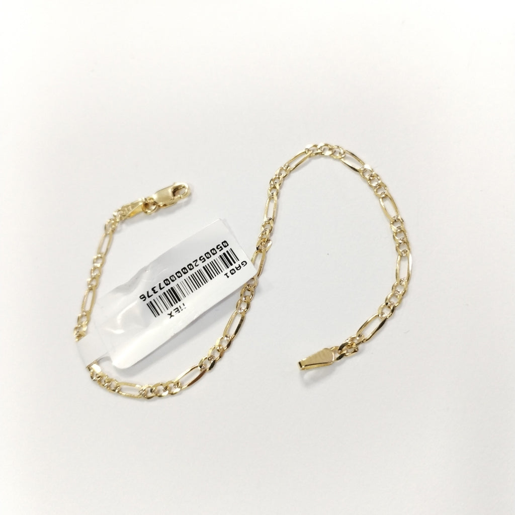 PULSERA 3X1 1.8G 18 CM (NUEVO)