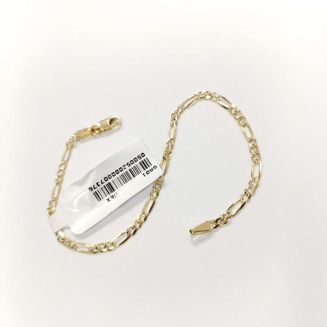 PULSERA 3X1 1.8G 18 CM (NUEVO)