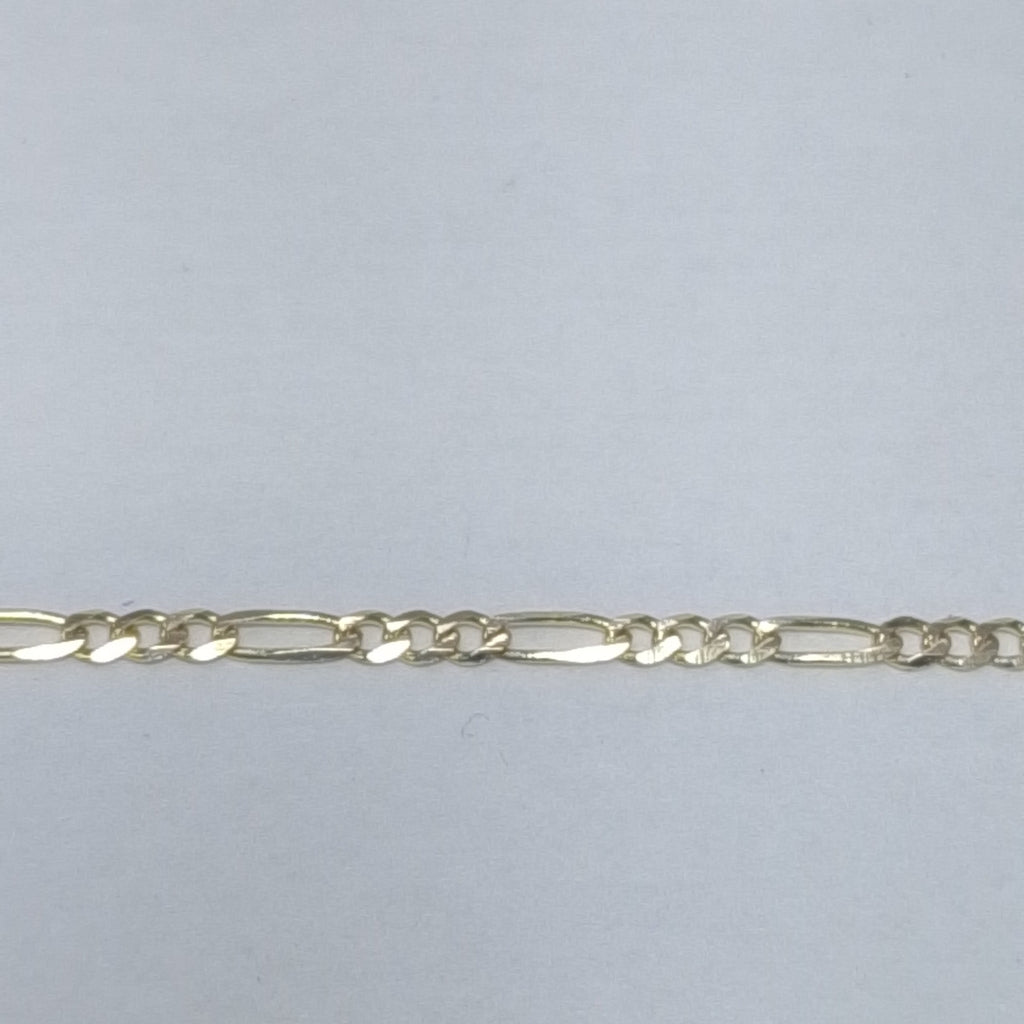 PULSERA 3X1 1.6G 18 CM (NUEVO)