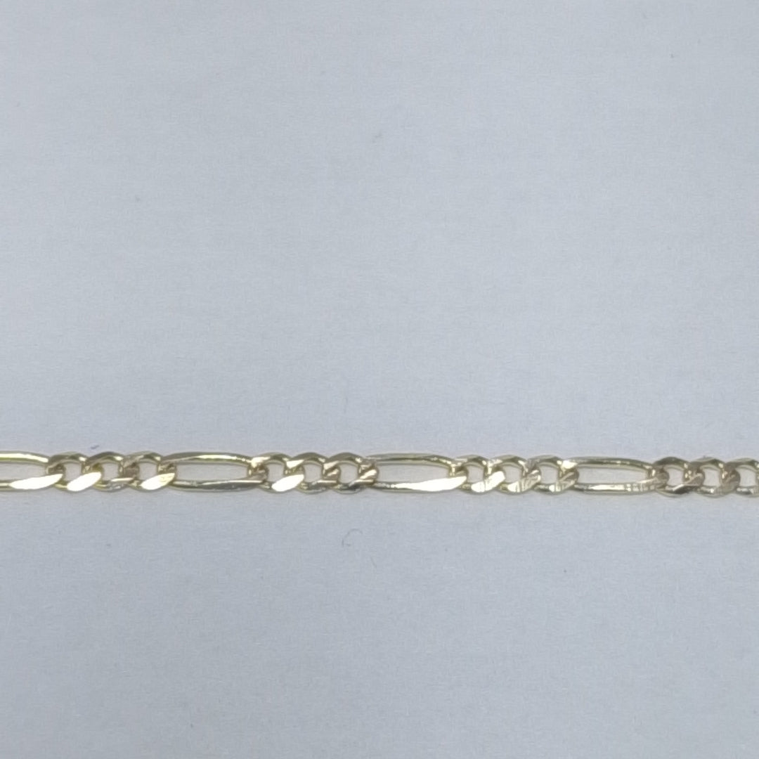 PULSERA 3X1 1.6G 18 CM (NUEVO)