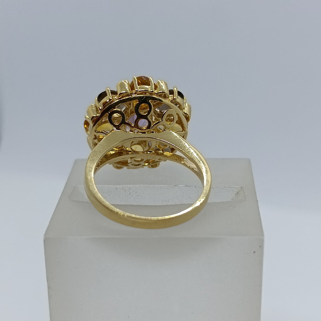 ANILLOS DAMA ORO 14K 5.7 (NUEVO)