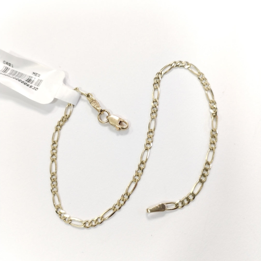 PULSERA 3X1 2.4G 21 CM (NUEVO)