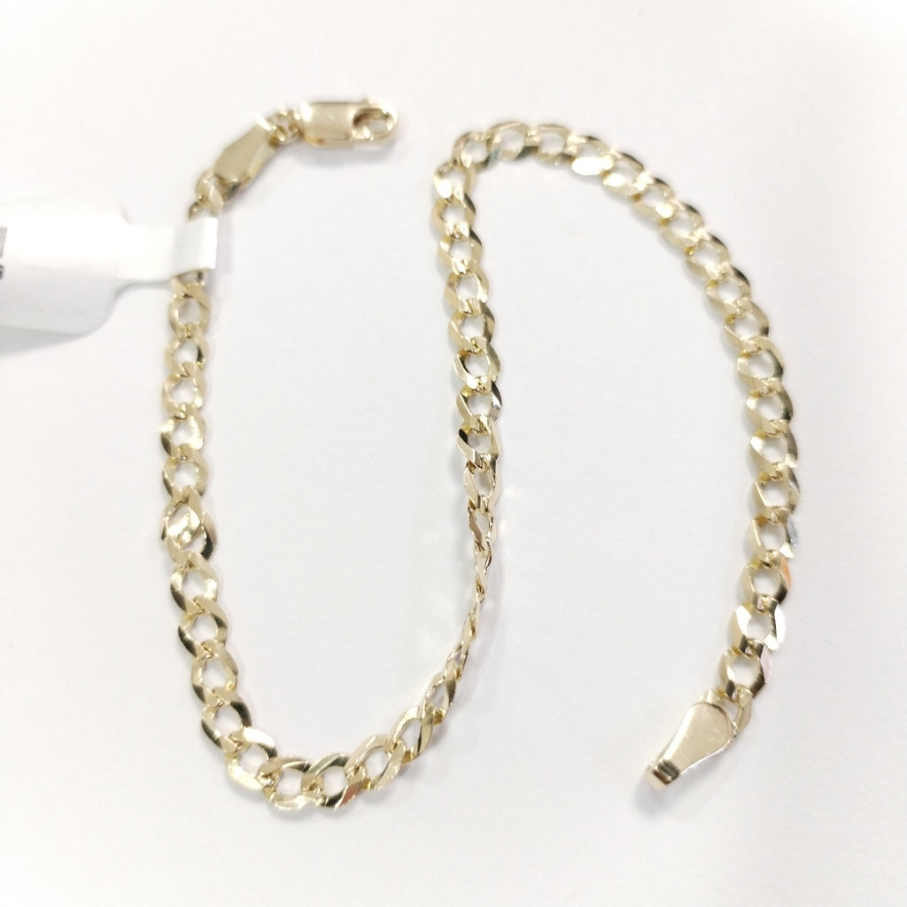 PULSERA BARBADA 3.71G 21 CM (NUEVO)