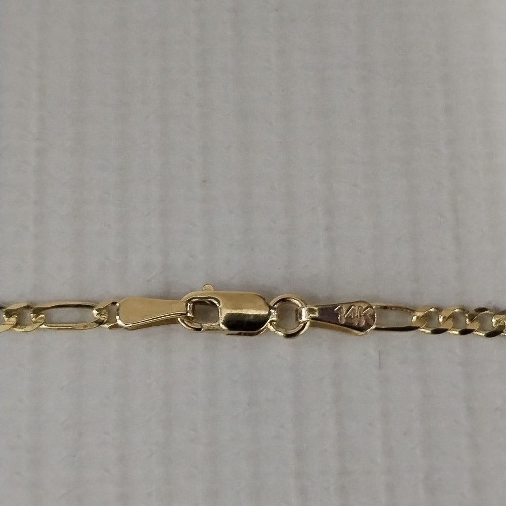 CADENA 3X1 4.9G 50 CM (NUEVO)