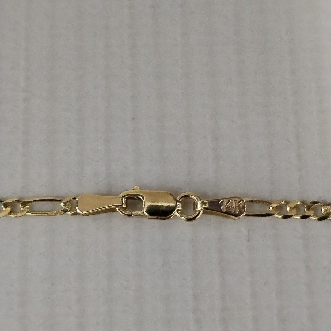 CADENA 3X1 4.9G 50 CM (NUEVO)