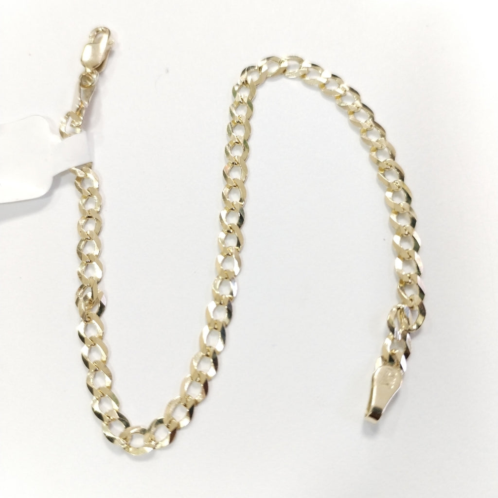 PULSERA BARBADA 3.71G 21 CM (NUEVO)