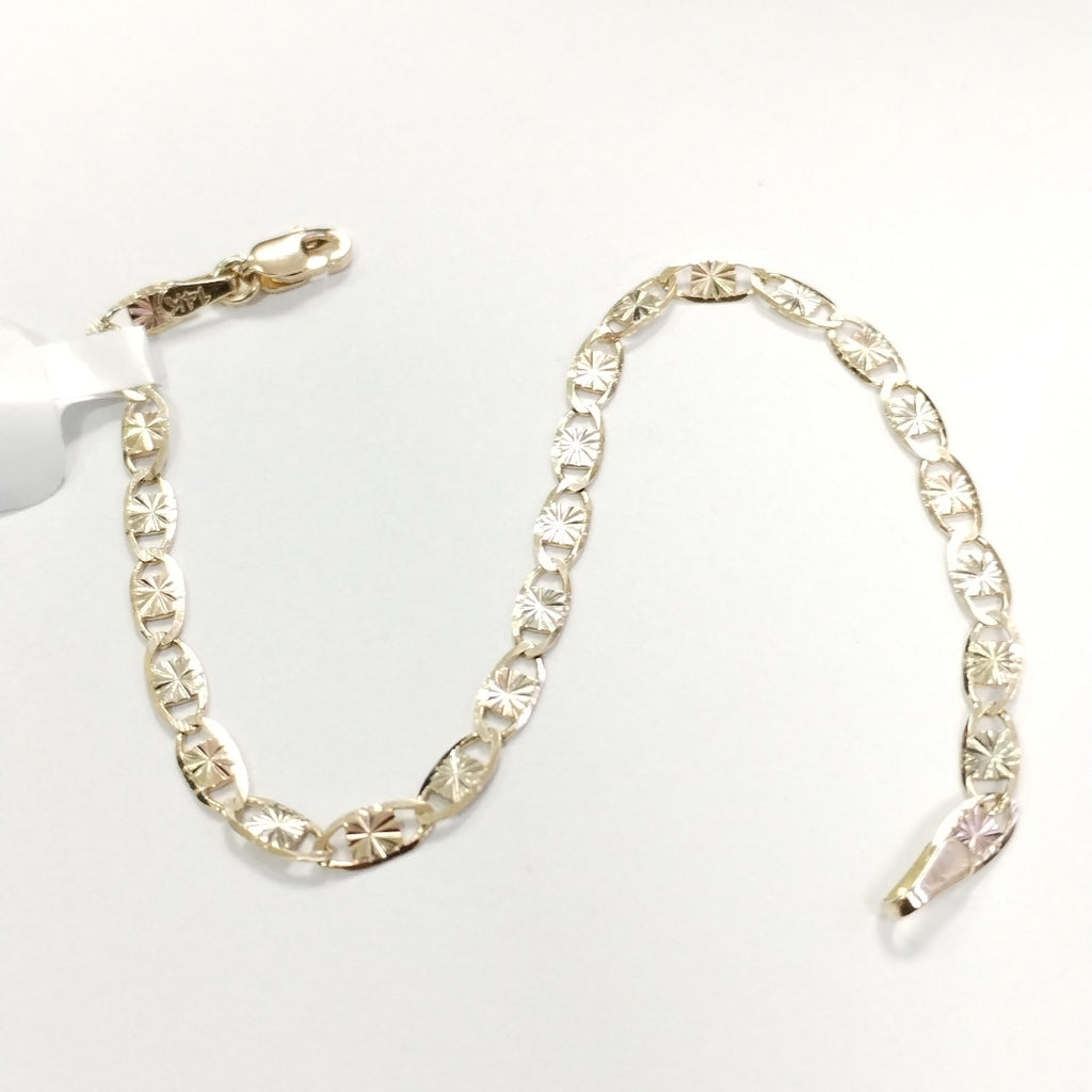 PULSERA MARINERA 2.6G 18 CM (NUEVO)