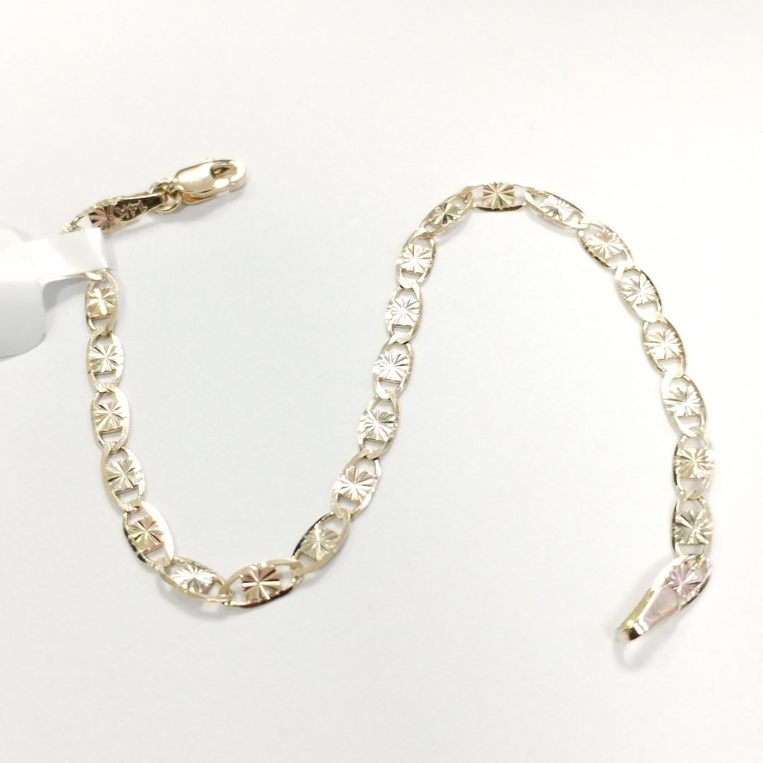 PULSERA MARINERA 2.6G 18 CM (NUEVO)