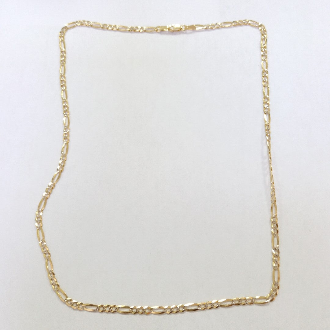 CADENA 3X1 7.2G 50 CM (NUEVO)