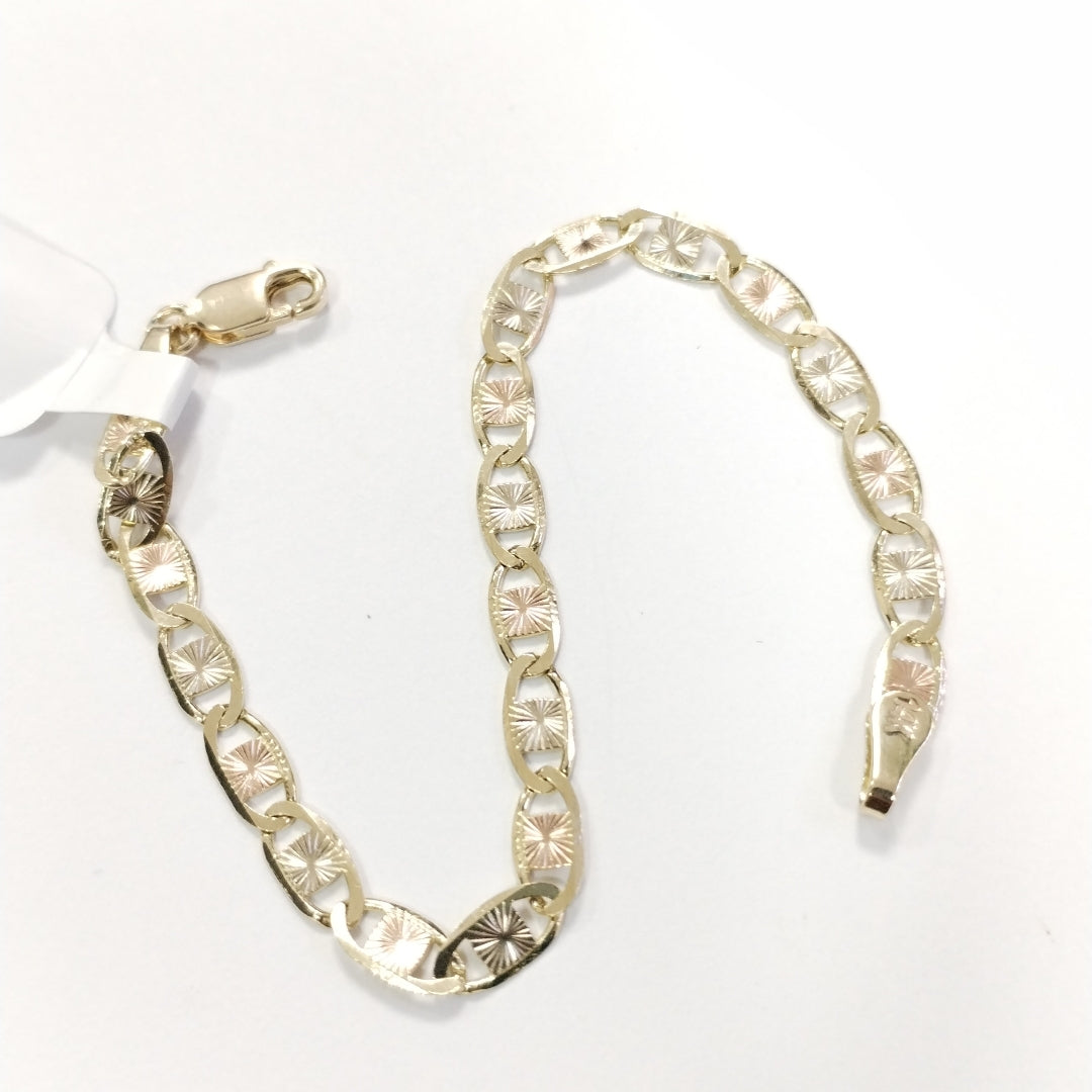 PULSERA MARINERA 3.7G 16 CM (NUEVO)