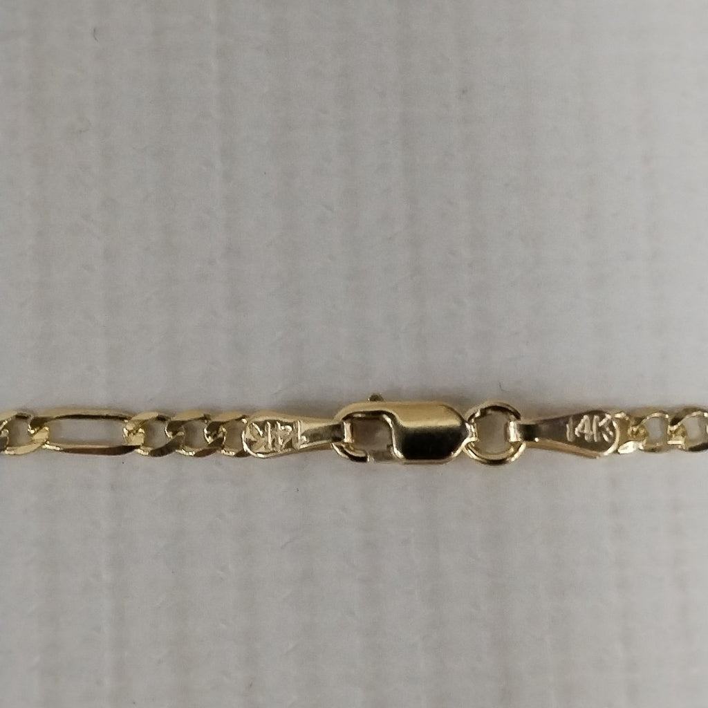 CADENA 3X1 4.8G 50 CM (NUEVO)