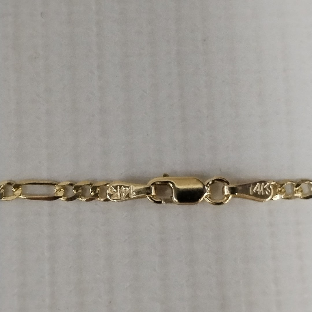 CADENA 3X1 4.8G 50 CM (NUEVO)