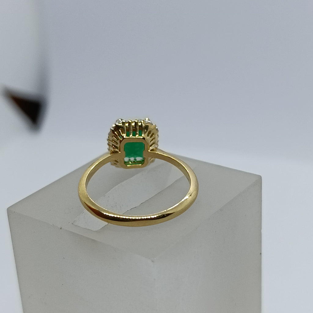 ANILLOS DAMA ORO 14K 2.3 (NUEVO)