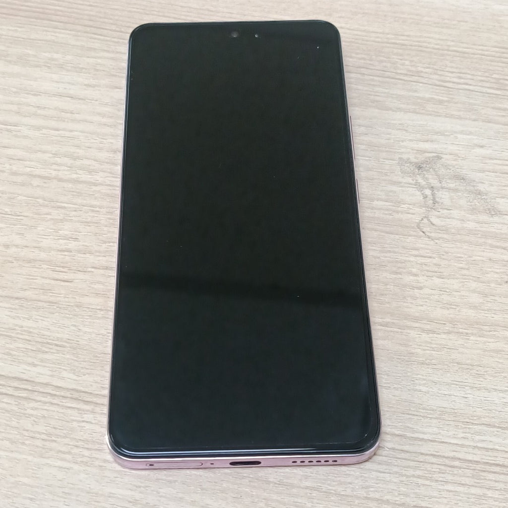 CELULAR VIVO V50 LITE V2441 (2025) 256 GB 8 GB RAM (SEMINUEVO)