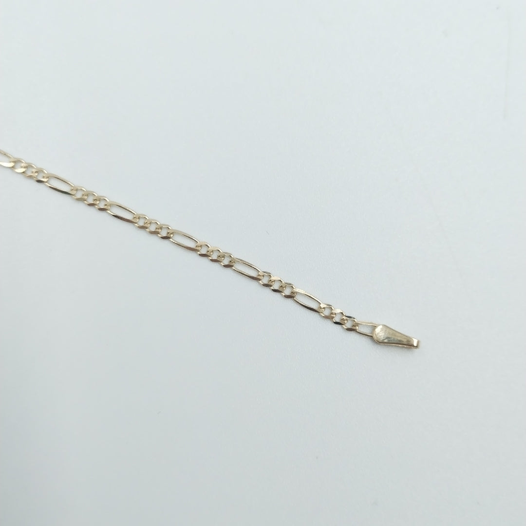 PULSERA 3X1 1.6G 18 CM (NUEVO)