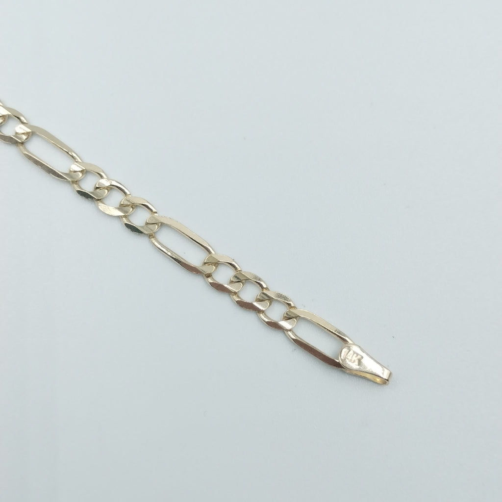 PULSERA 3X1 6.2G 21 CM (NUEVO)