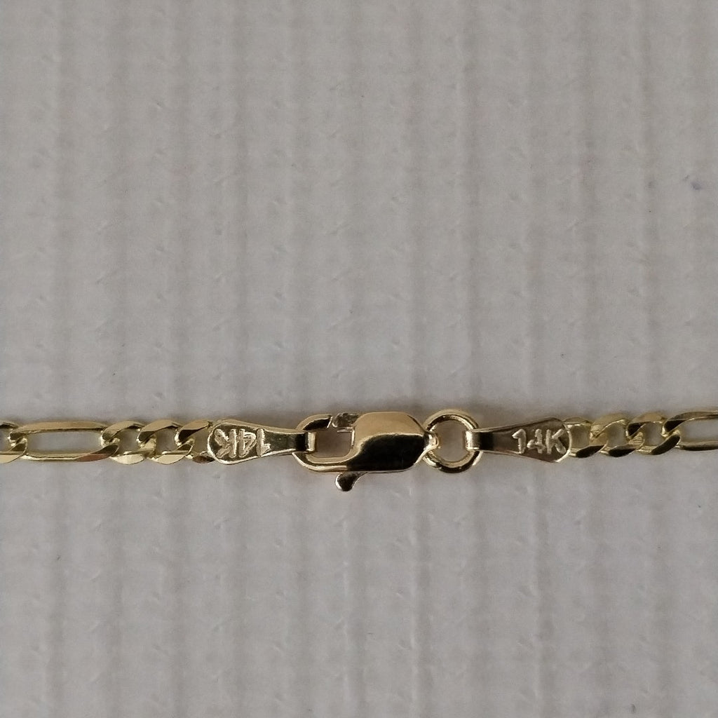 CADENA 3X1 5.3G 55 CM (NUEVO)