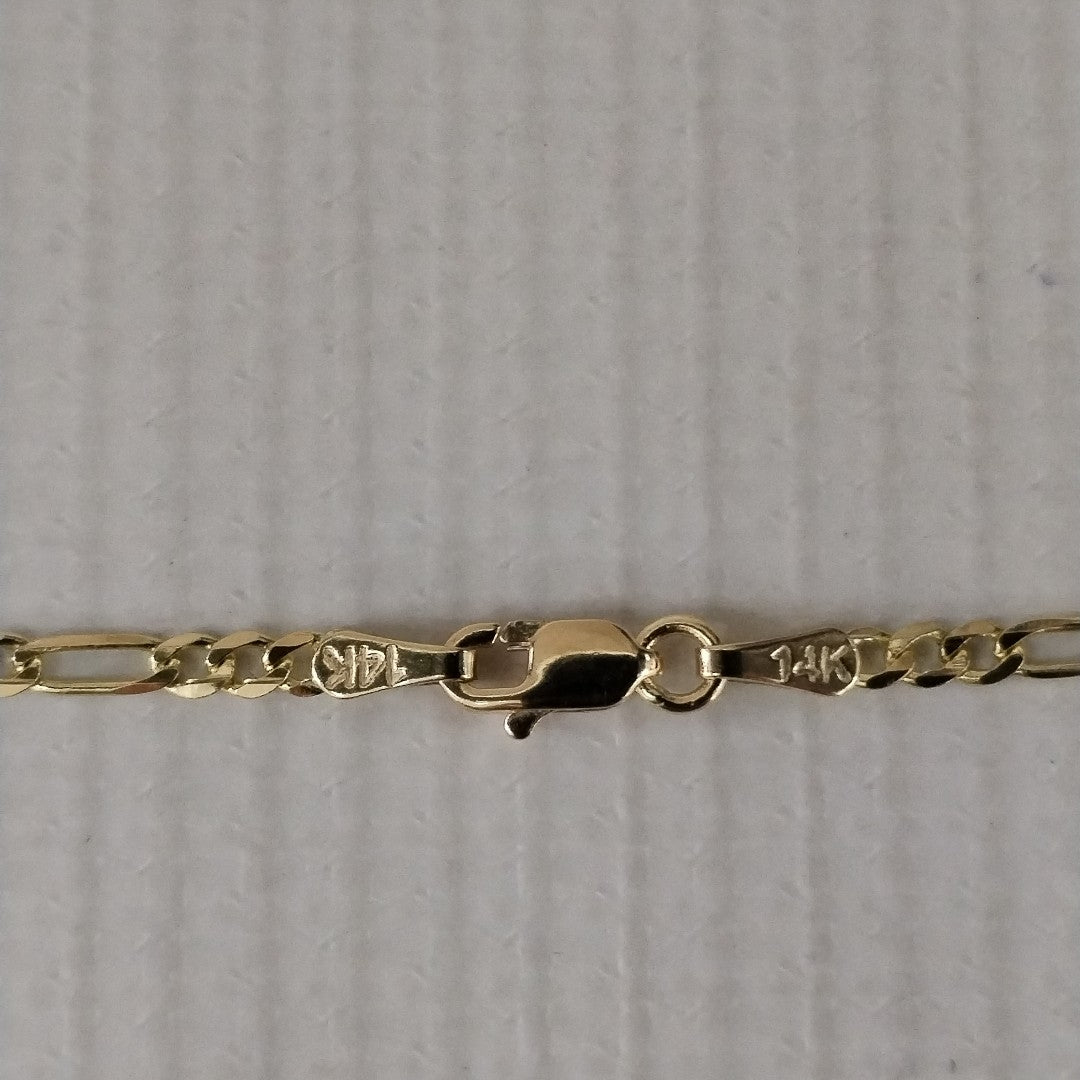 CADENA 3X1 5.3G 55 CM (NUEVO)