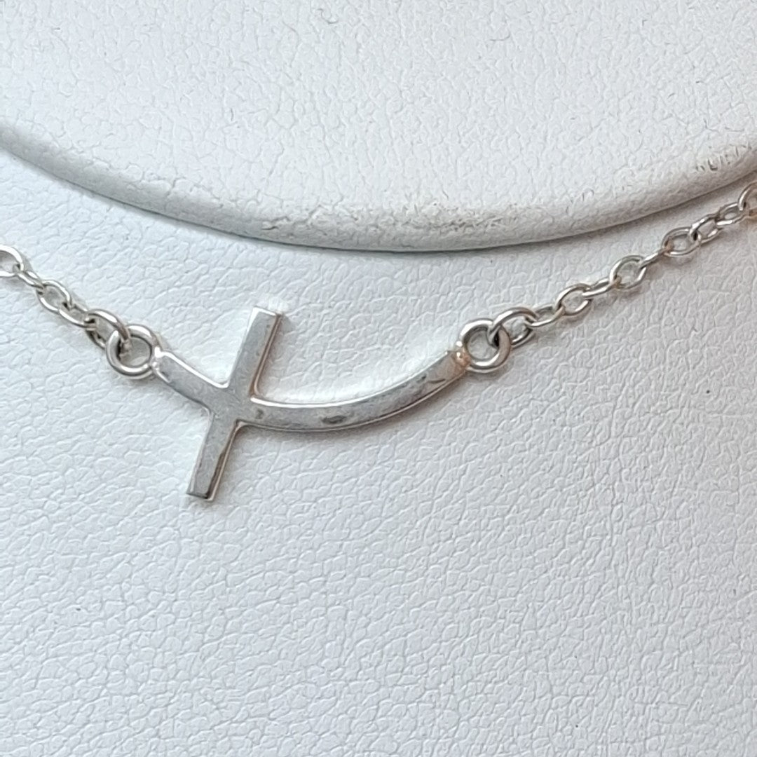 CADENA PLATA 5,70 GRMS (SEMINUEVO)