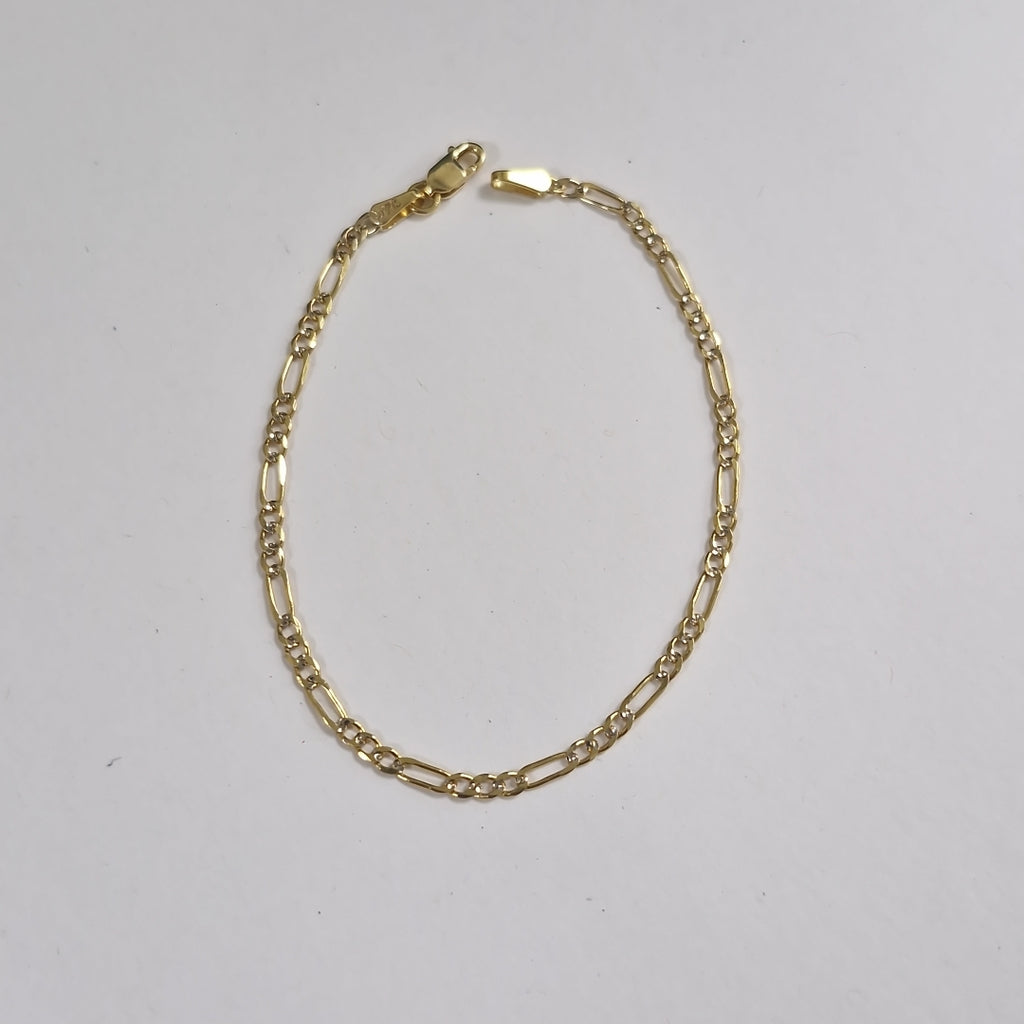 PULSERA 3X1 1.8G 18 CM (NUEVO)