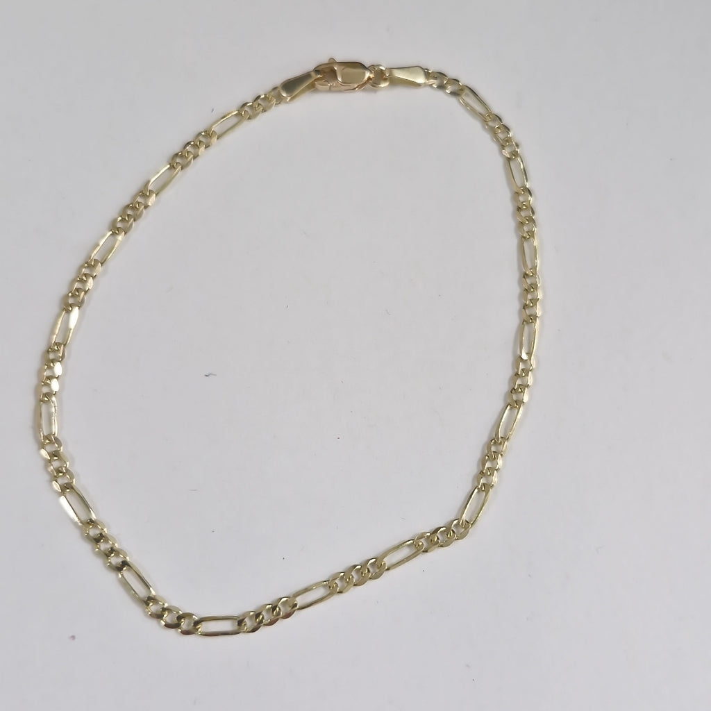 CADENA 3X1 2.3G 21 CM (NUEVO)