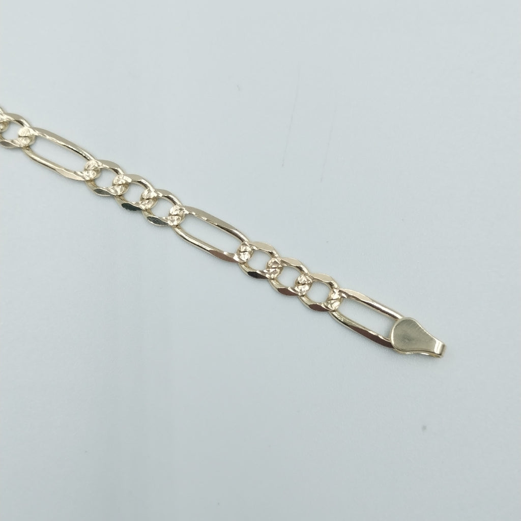 PULSERA ESPECIAL PAVE 8.3G 21 CM (NUEVO)