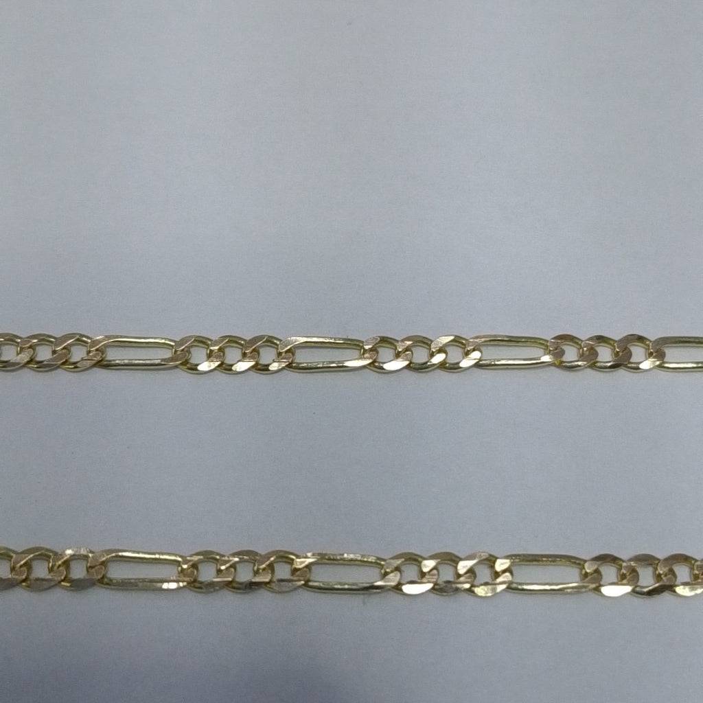 CADENA 3X1 5.6G 60 CM (NUEVO)