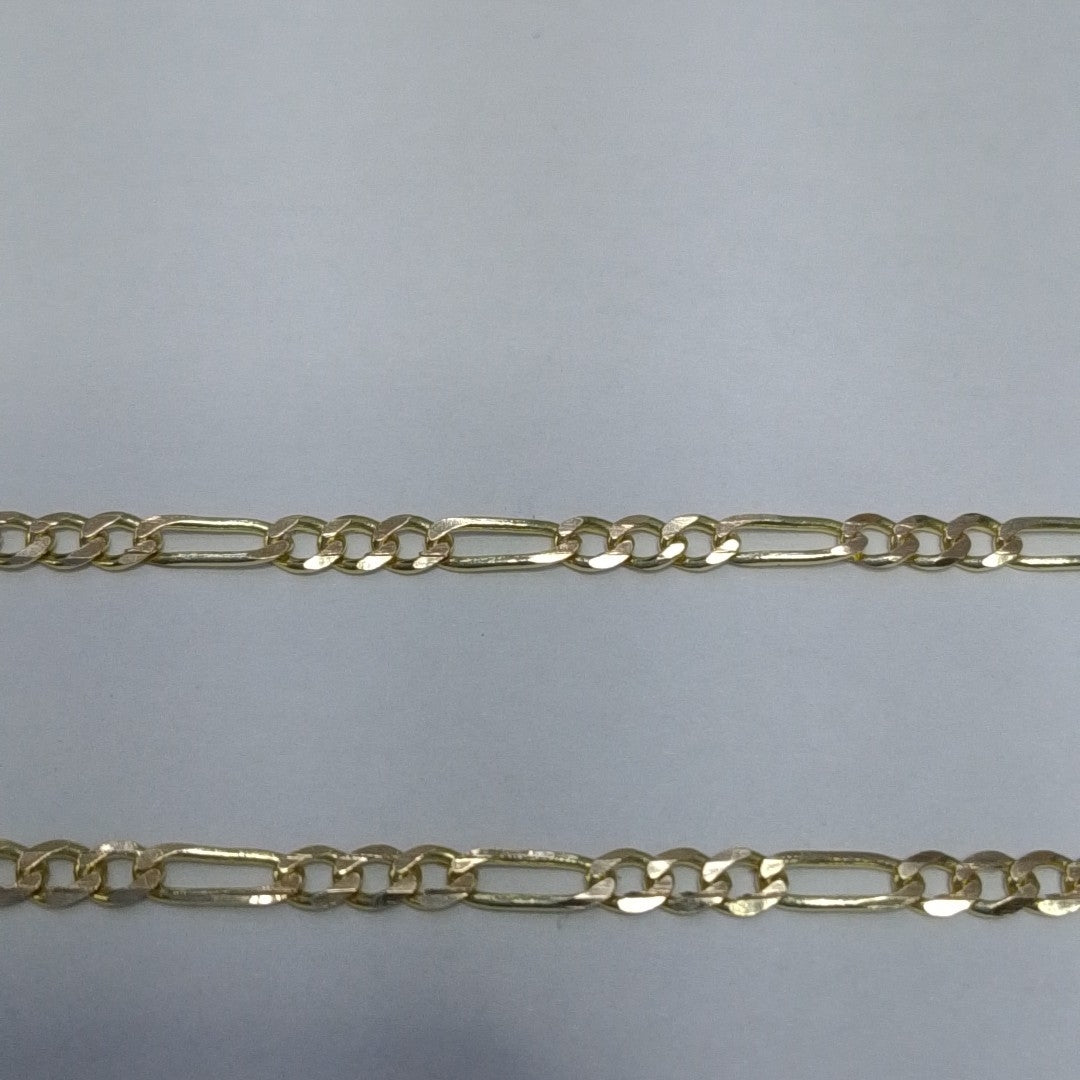 CADENA 3X1 5.6G 60 CM (NUEVO)