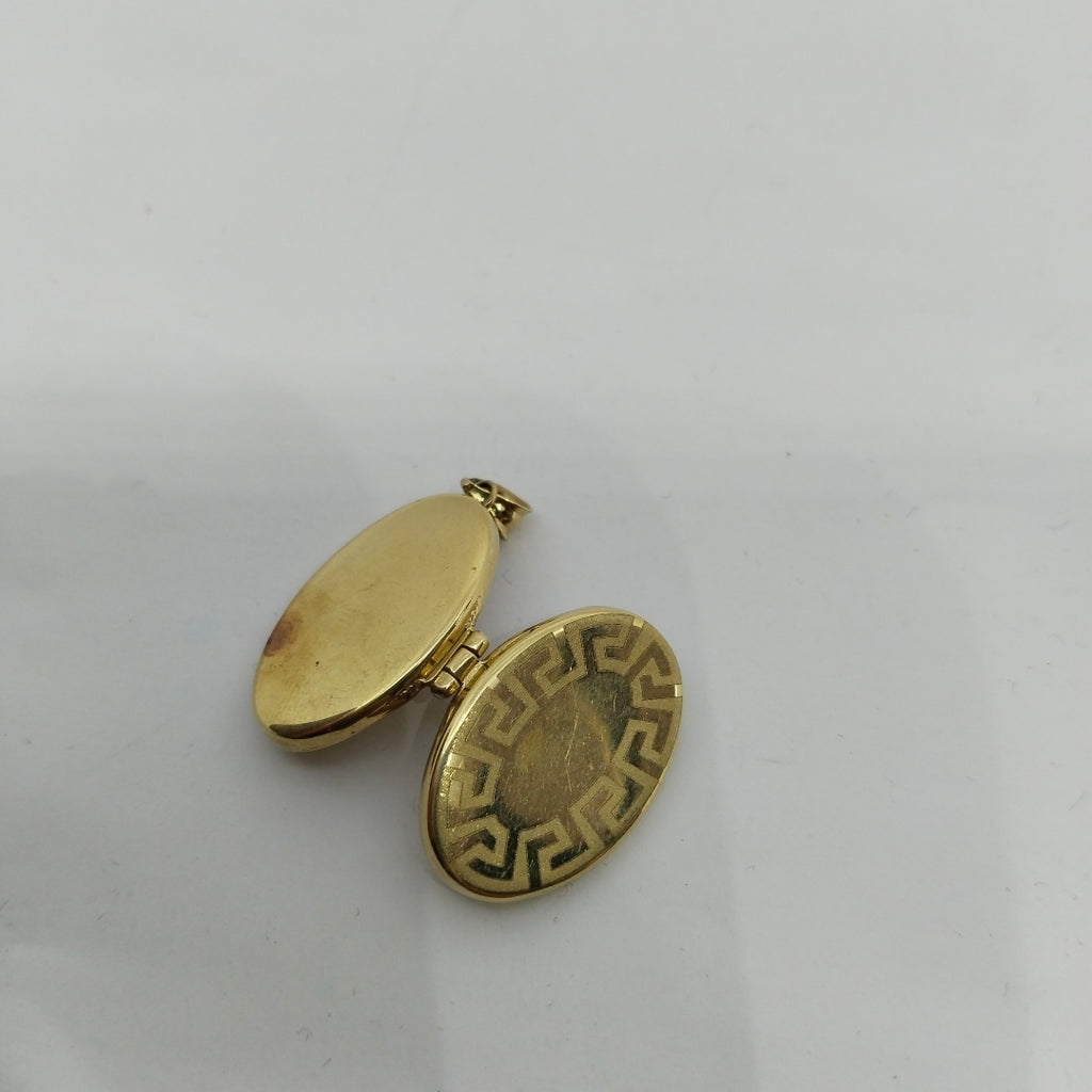 DIJE. ORO. 10 K 2.4 GRMS (SEMINUEVO)