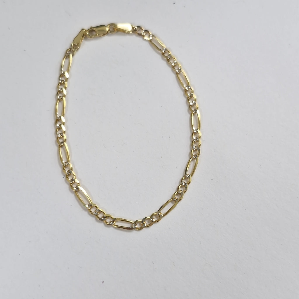 PULSERA 3X1 3G 18 CM (NUEVO)