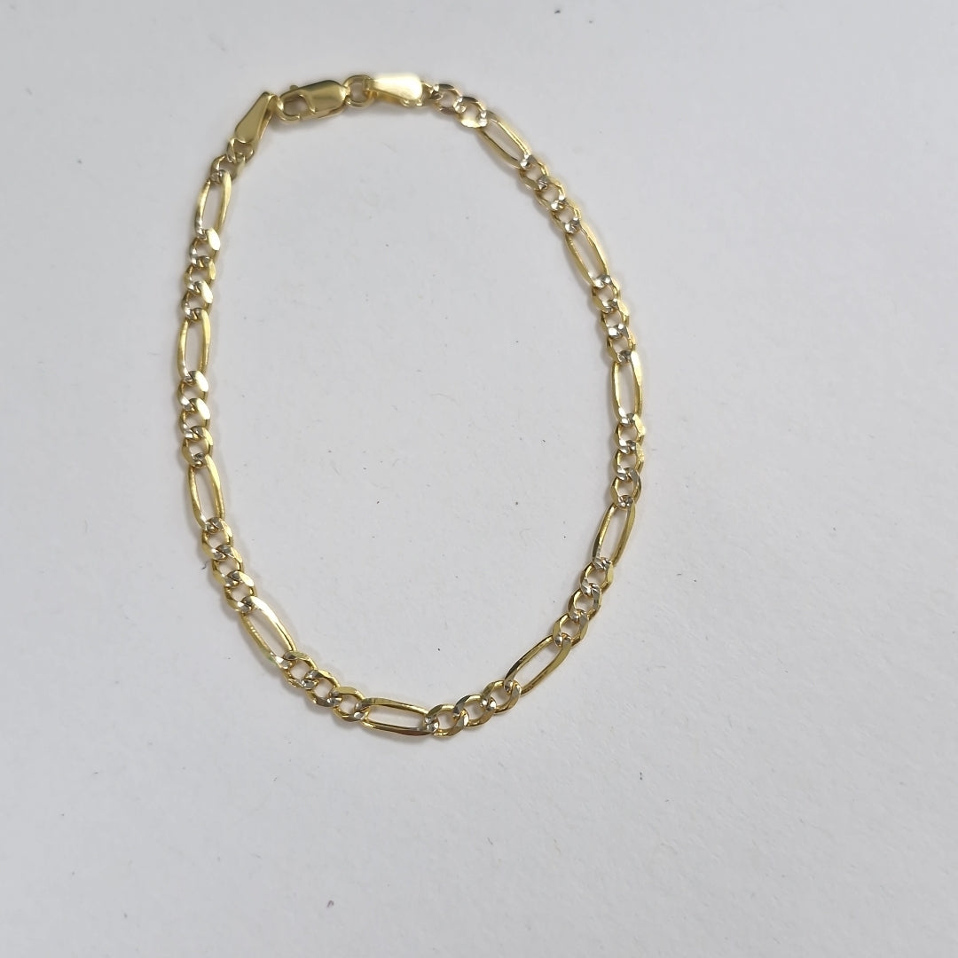 PULSERA 3X1 3G 18 CM (NUEVO)