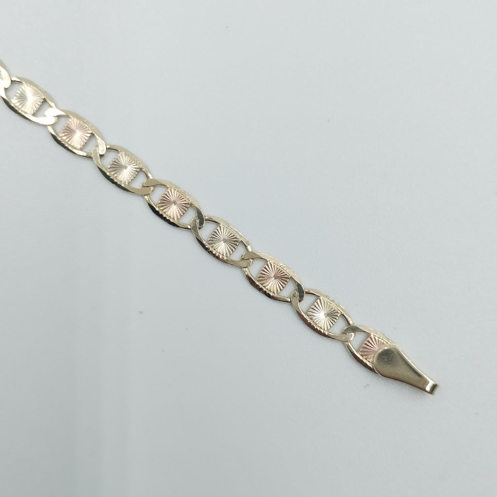 PULSERA MARINERA 4.1G 18 CM (NUEVO)