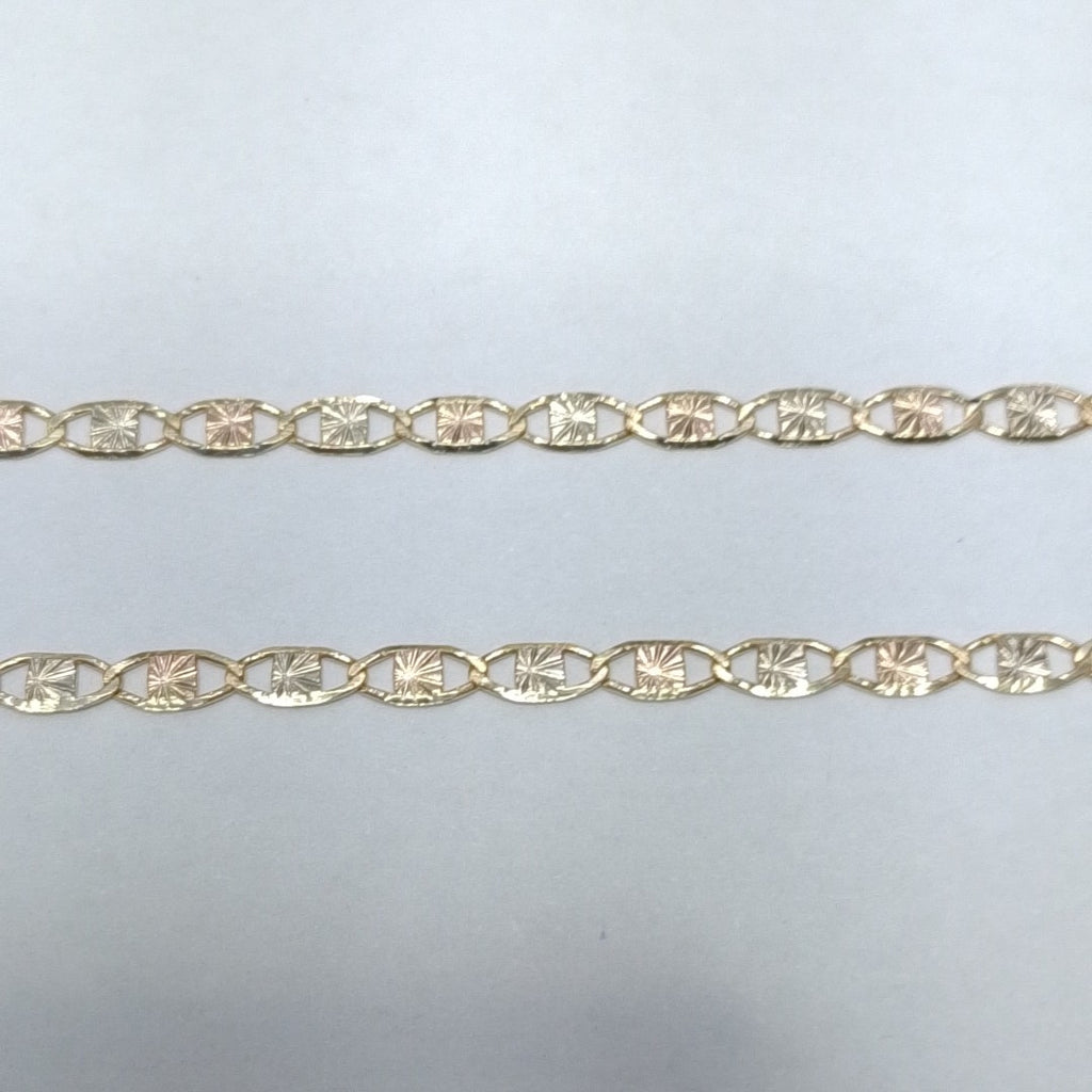 CADENA MARINERA 2.9G 45 CM (NUEVO)