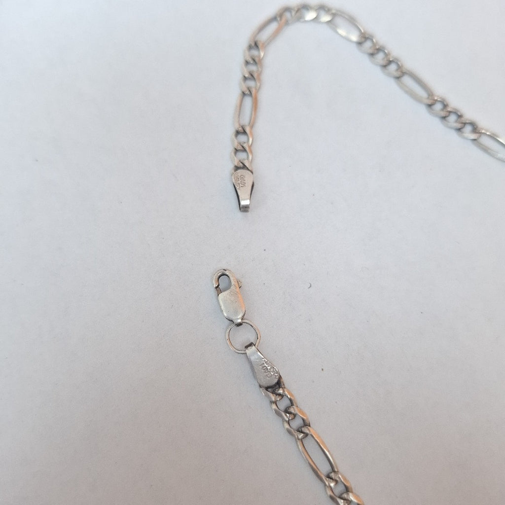 CADENA. PLATA. 11.7 GRMS (SEMINUEVO)