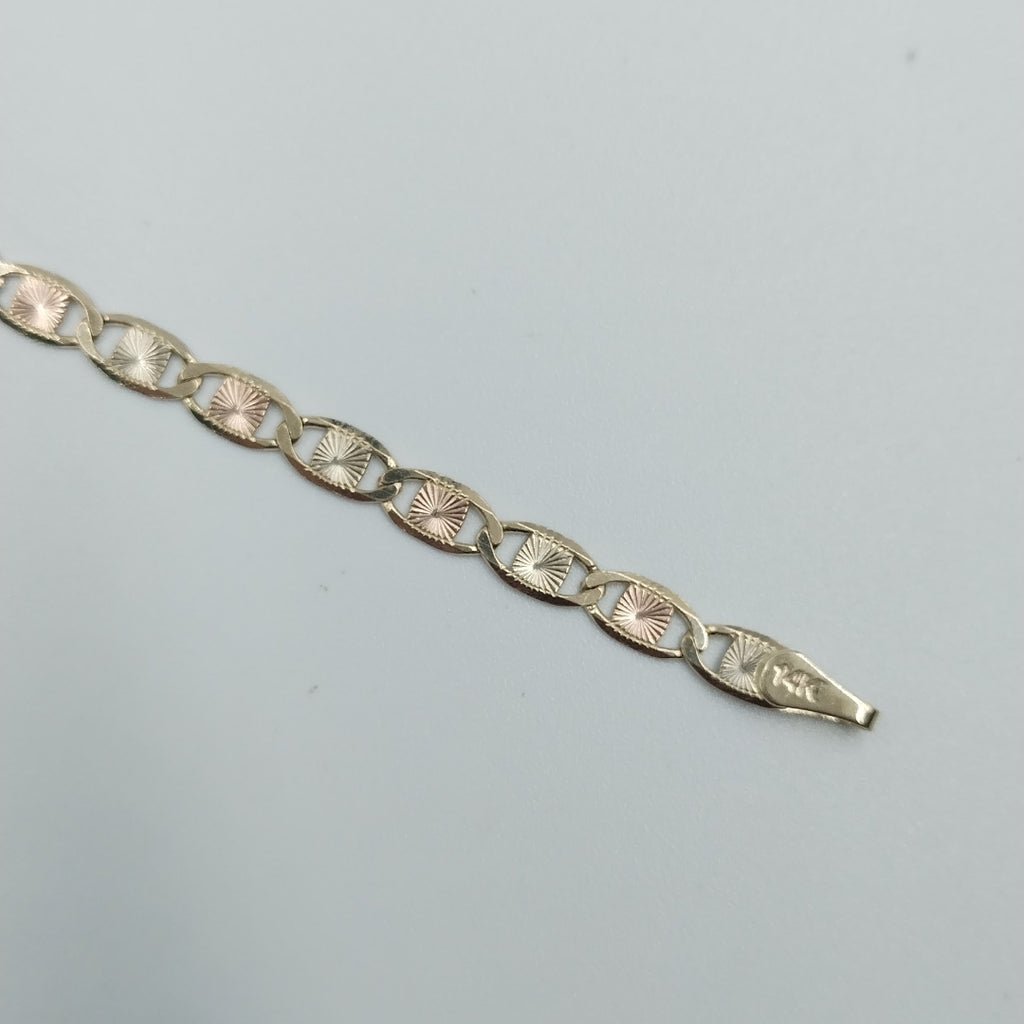 PULSERA MARINERA 4.1G 18 CM (NUEVO)