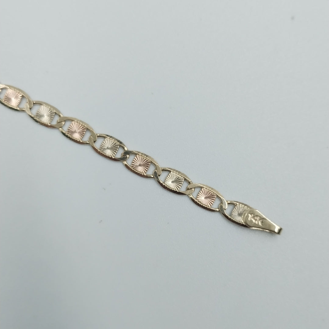 PULSERA MARINERA 4.1G 18 CM (NUEVO)