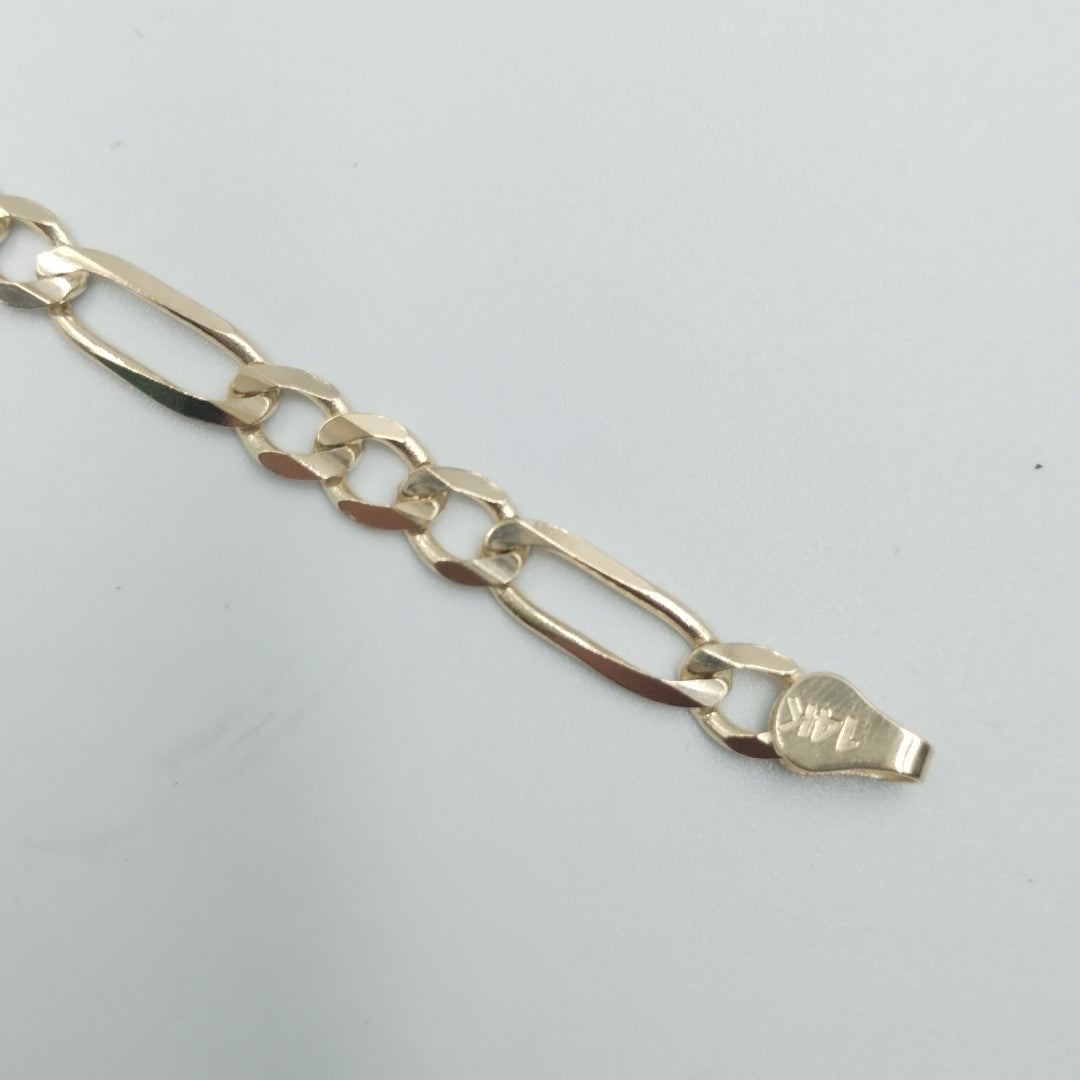 PULSERA 3X1 7.8G 21 CM (NUEVO)