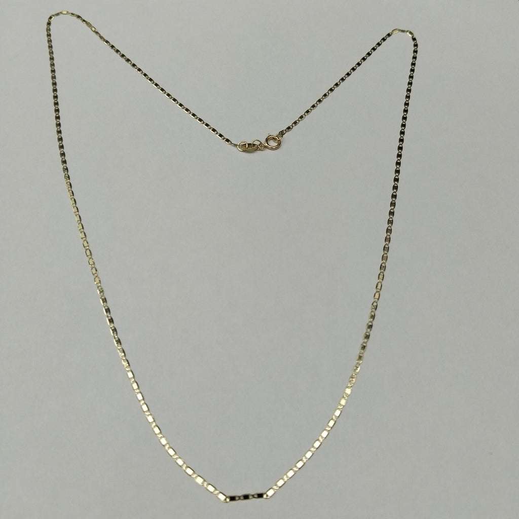 CADENA MARINERA 1.9G 55 CM (NUEVO)