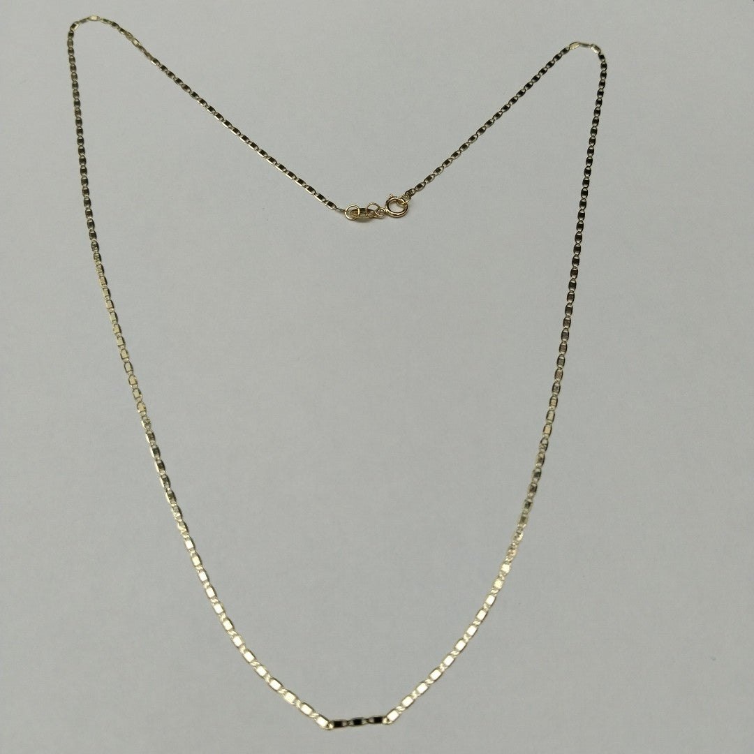 CADENA MARINERA 1.9G 55 CM (NUEVO)