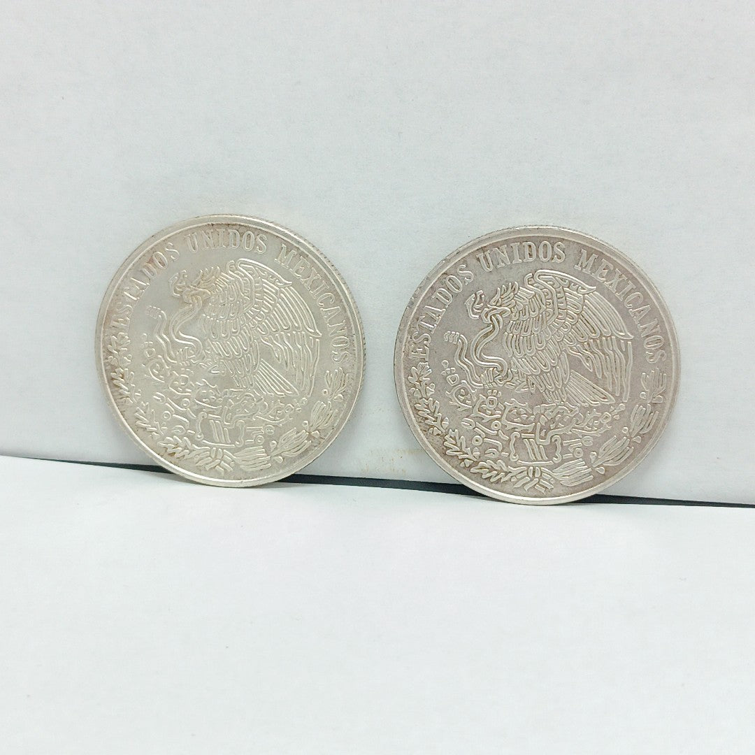 K1 55.7 GRMS PLATA .720 IDENTIFICACIÓN MEDALLA CONMEMORATIVA. MATERIALES P (SEMINUEVO)