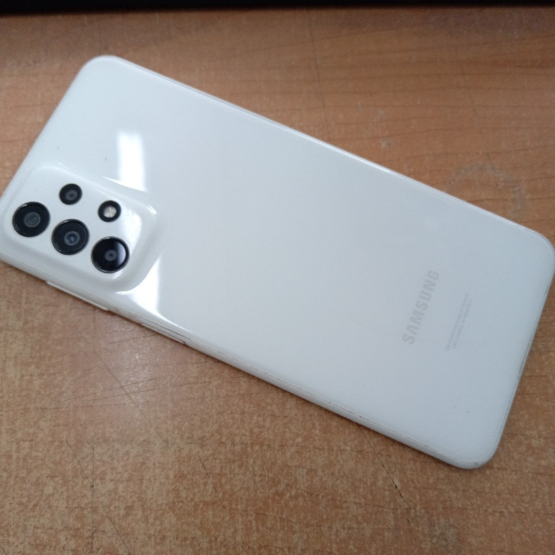 CELULAR SAMSUNG GALAXY A23 SM-A235M 128 GB 4 GB RAM (SEMINUEVO)