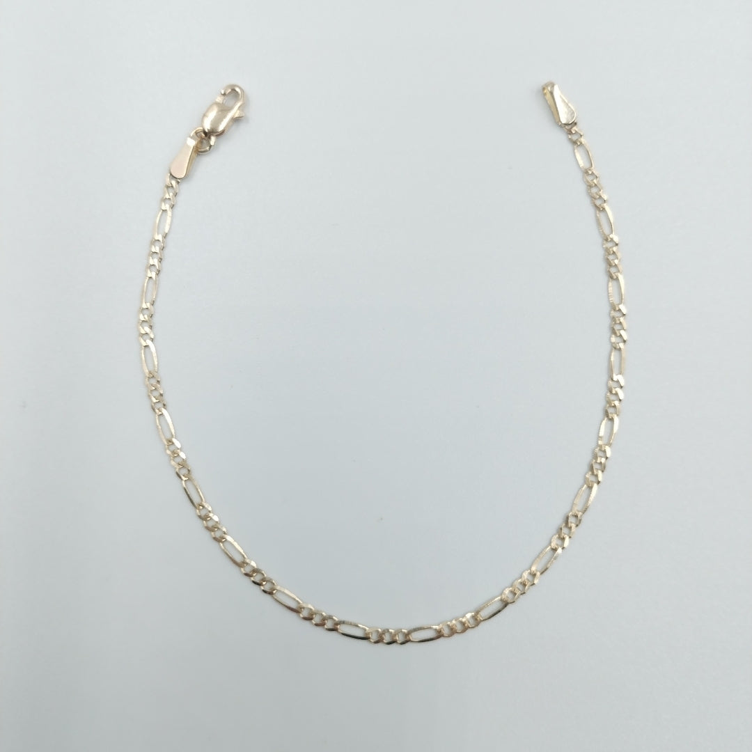 PULSERA 3X1 1.6G 18 CM (NUEVO)