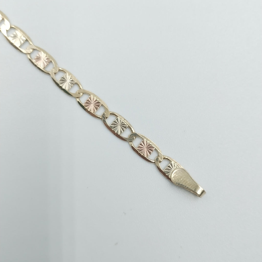 PULSERA MARINERA 4.1G 18 CM (NUEVO)