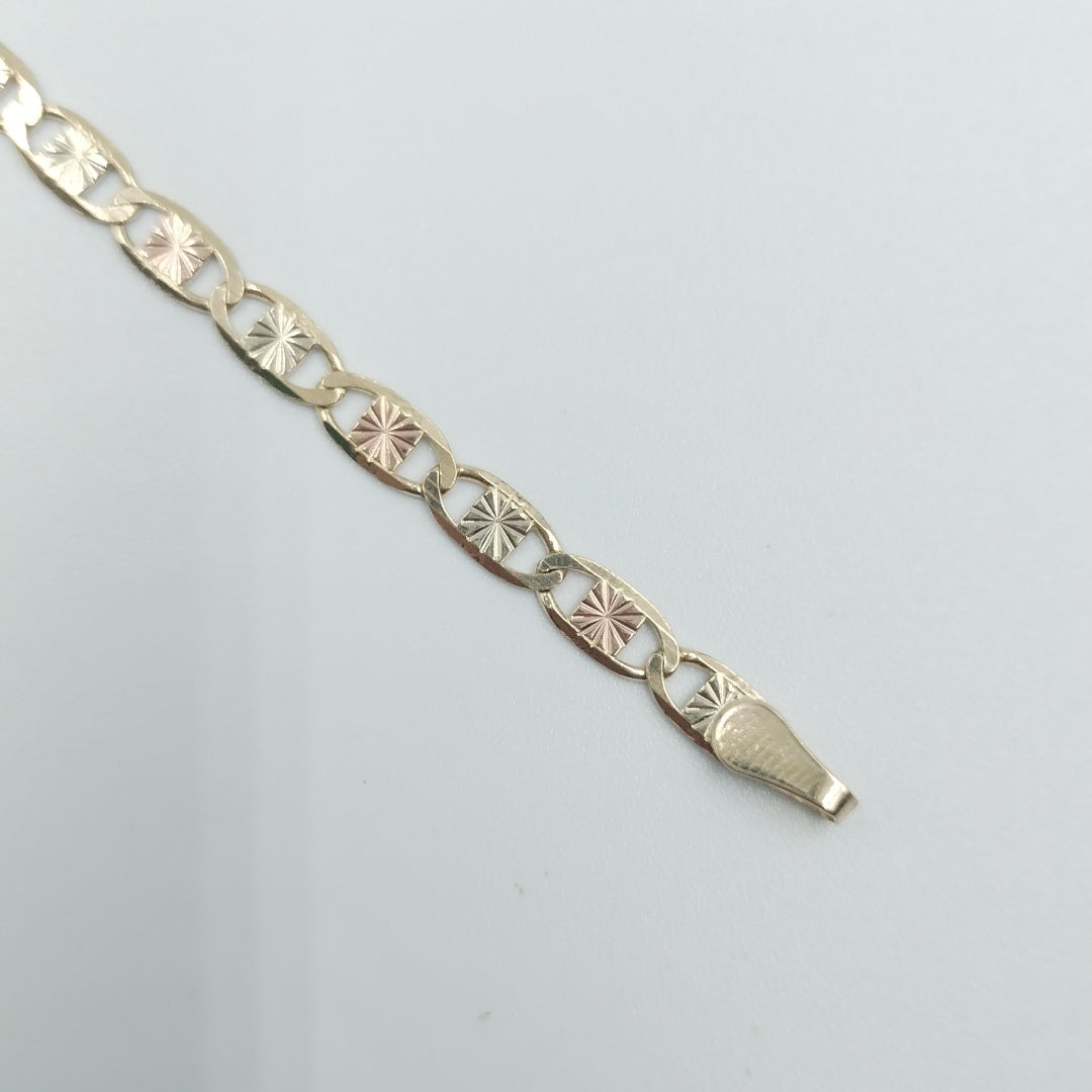 PULSERA MARINERA 4.1G 18 CM (NUEVO)