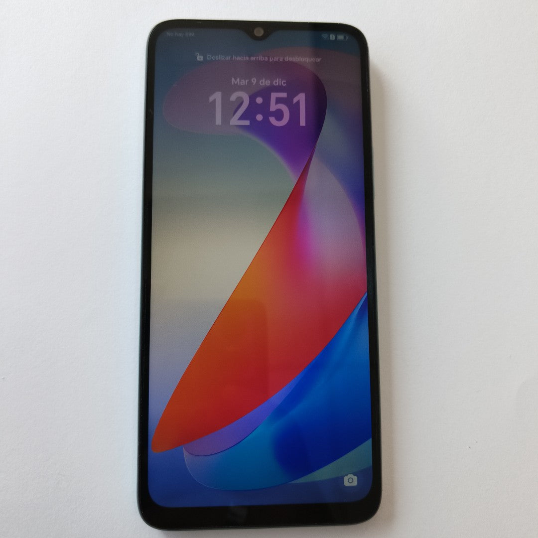 CELULAR HONOR X6A WDY-LX3 (2023) 128 GB 4 GB RAM (SEMINUEVO)