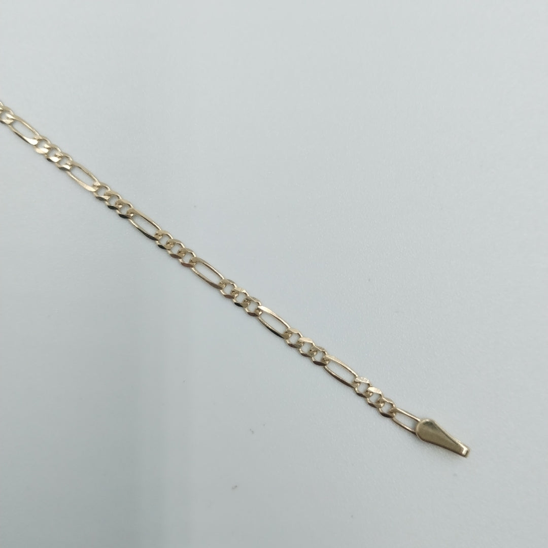 PULSERA 3X1 1.6G 18 CM (NUEVO)