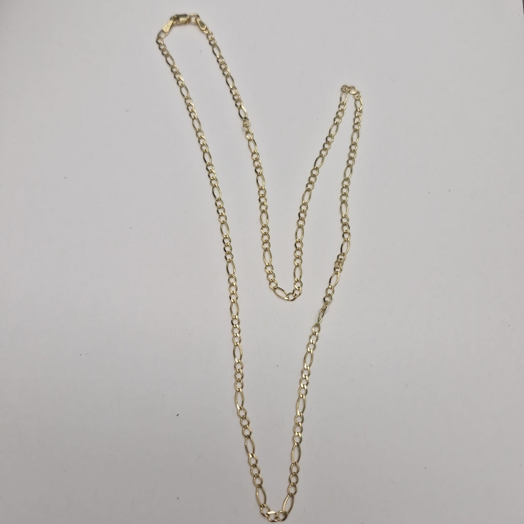 CADENA 3 X 1 5.01GR 55 CM (NUEVO)